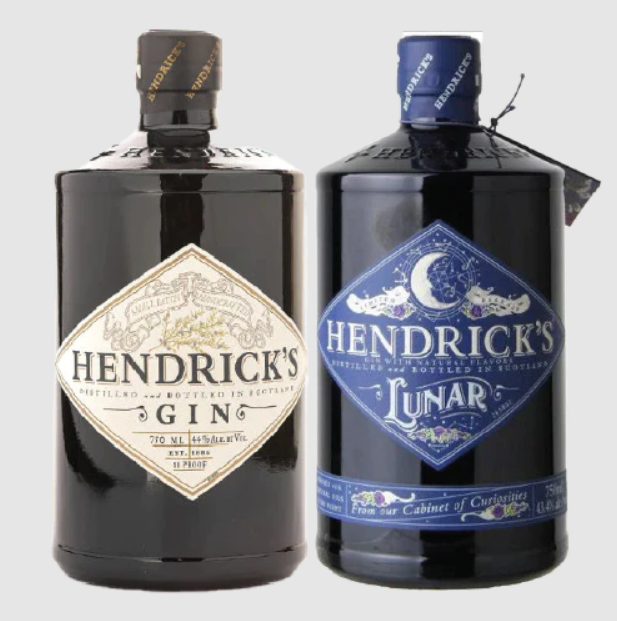 Gin Sorbo del Mundo Coffret Découverte 6 x 10 cl.