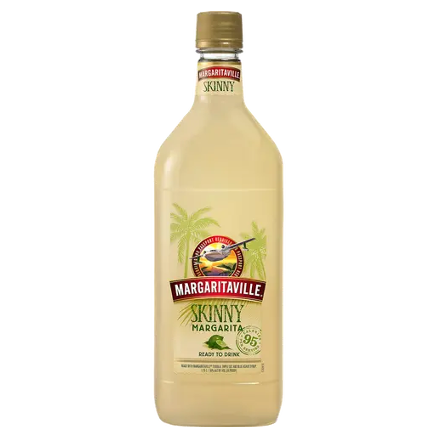 Margaritaville Skinny Margarita Ready to Drink – Greatbooze