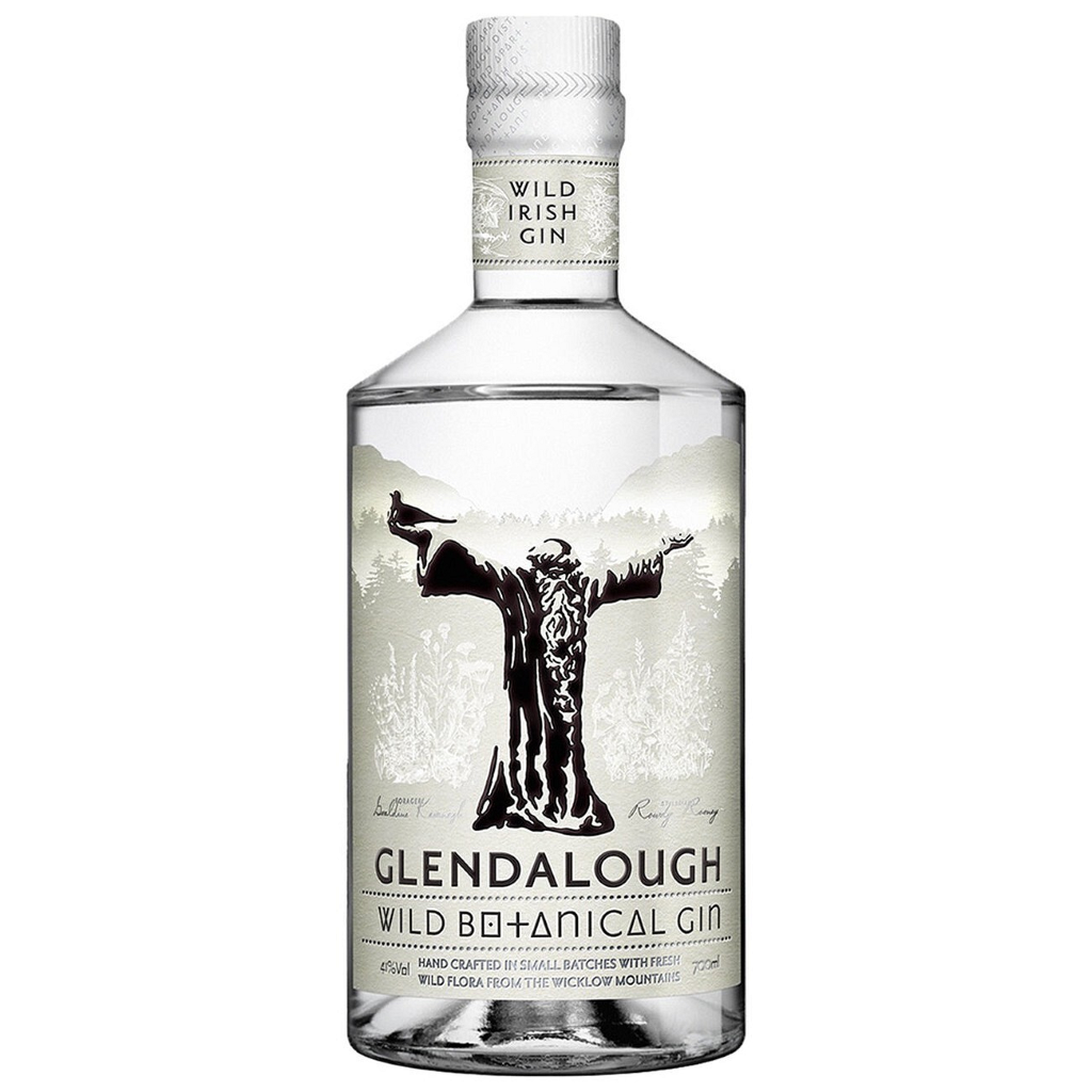 Glendalough Wild Botanical Irish Gin 750ml