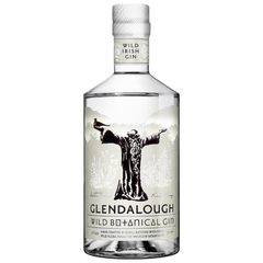 Glendalough Wild Botanical Irish Gin 750ml