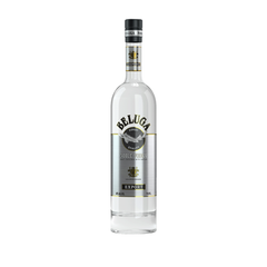 Beluga Noble Export Vodka 750ml