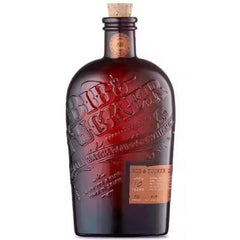 Bib & Tucker 10Yr Small Batch Bourbon 750ml