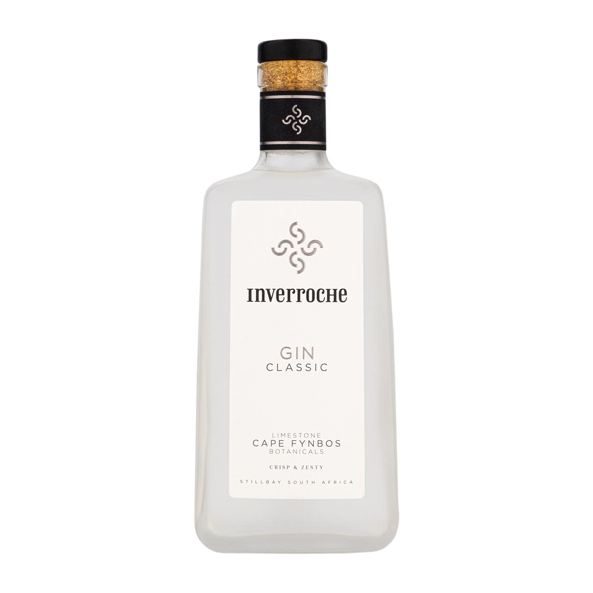 Inverroche Gin Classic 750ml