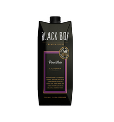 Black Box Pinot Noir (500ml) 