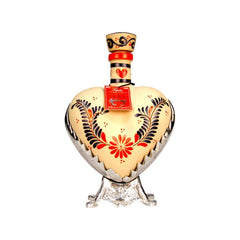 Grand Love Reposado Tequila Ceramic 750ml