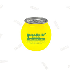 BuzzBallz Cocktails Pineapple Jalapeno (200ml)