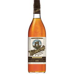 Yellowstone Toasted Special Finishes Collection Bourbon 750mL