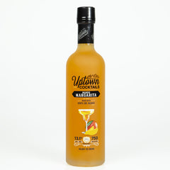 Uptown Cocktais Mango Margarita 750ml