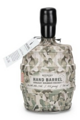 Hand Barrel Special Operations L.T.O. Bourbon Whiskey 750ml