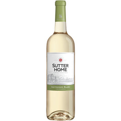 Sutter Home Sauvignon Blanc California 750ml