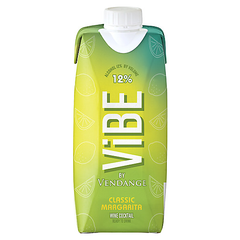 ViBE by Vendange Classic Margarita 500Ml Tetra