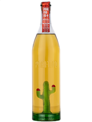 Porfidio The Auscal 3 Year Extra Anejo 750ml