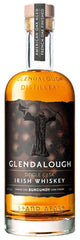 Glendalough Single Cask Burgundy Finish Irish Whiskey 750ml