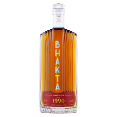 Bhakta 1990 Jamaican Rum Finished in Armagnac Casks (750ml)