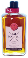 Kamiki Japanese Blended Malt Whisky 750ml