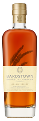 Bardstown Bourbon Company Origin Series Kentucky Straight Wheated Whiskey