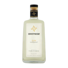 Inverroche Distillery Verdant Gin 750ml