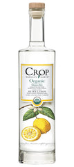 Crop Harvest Earth Organic Meyer Lemon Vodka 750ml