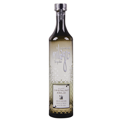 Milagro Cristalino Anejo Tequila (750ml)