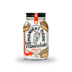 Midnight Moon Moonshine Moonshake Apple Pie (12x50ml)