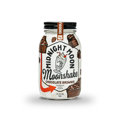 Midnight Moon Moonshine Chocolate Brownie (12x50ml)