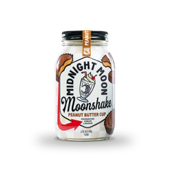 Midnight Moon Peanut Butter Cup Moonshake (12x50ml)