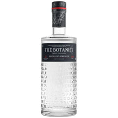 The Botanist Distiller's Strength Islay Dry Gin 750ml