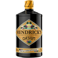 Hendrick's Gin Oasium 750ml