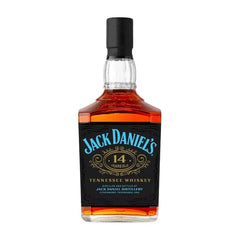 Jack Daniel's 14 Years Old Batch 001 Tennessee Whiskey 700ml