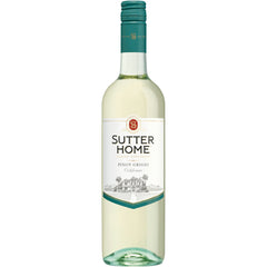 Sutter Home Pinot Grigio California 750ml