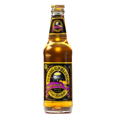 Reed's Harry Potter Flying Cauldron ButterScotch Beer Cream Soda 12Oz/355ml