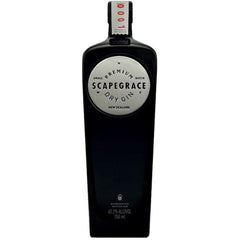 Scapegrace Premium Dry Gin 750ml