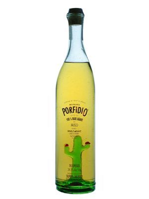 Porfidio Reposado Tequila 750ml