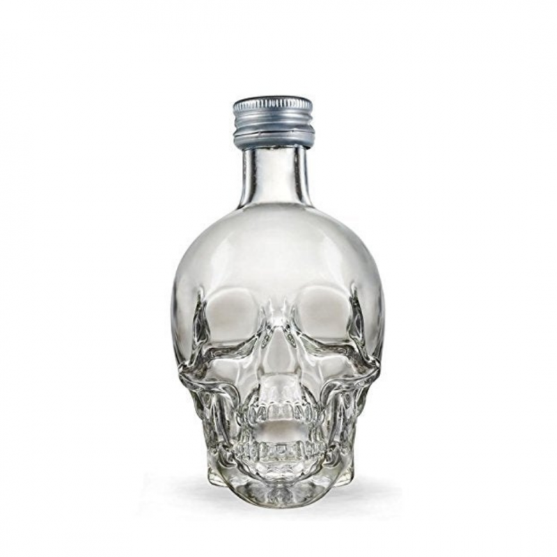 Crystal Head Vodka Miniature 50 Ml