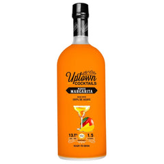 Uptown Cocktails Mango Margarita (1.5L)