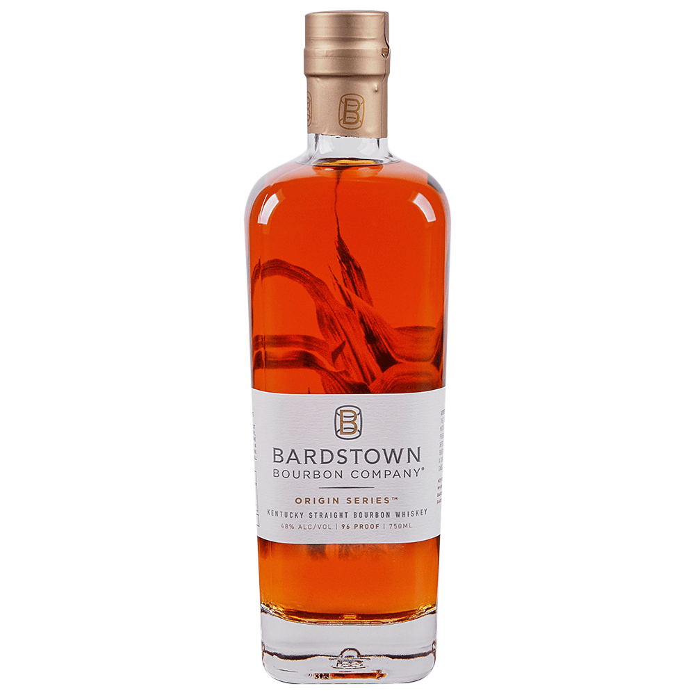 Bardstown Bourbon Company Origin Series Kentucky Straight Whiskey