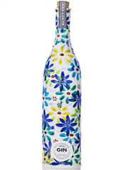 Porfidio Gin The Juniper Tree Kutani Edition 750ml