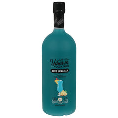 Uptown Cocktails Blue Hawaiian (1.5L)