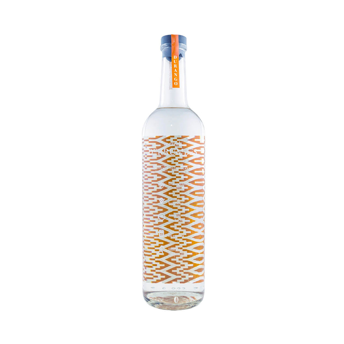 Derrumbes Mezcal Durango 750ml