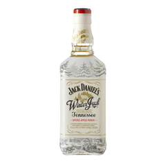 Jack Daniel's Winter Jack Spiced Apple Punch (750ml)