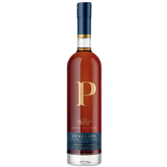 Penelope Estate Collection 10 Year Single Barrel Bourbon 750ml