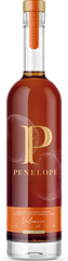 Penelope Valencia Straight Bourbon Whiskey 750ml
