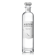 Aspen Vodka (750ml)