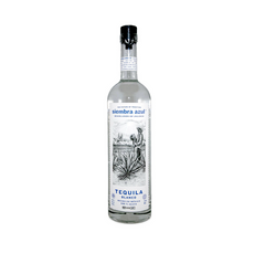 Siembra Azul Blanco Tequila (750ml) 