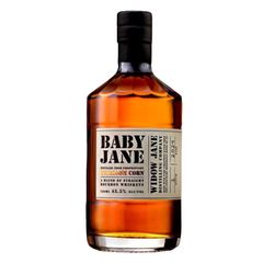 Widow Jane Baby Jane Heirloom Corn Bourbon Whiskey (750ml)