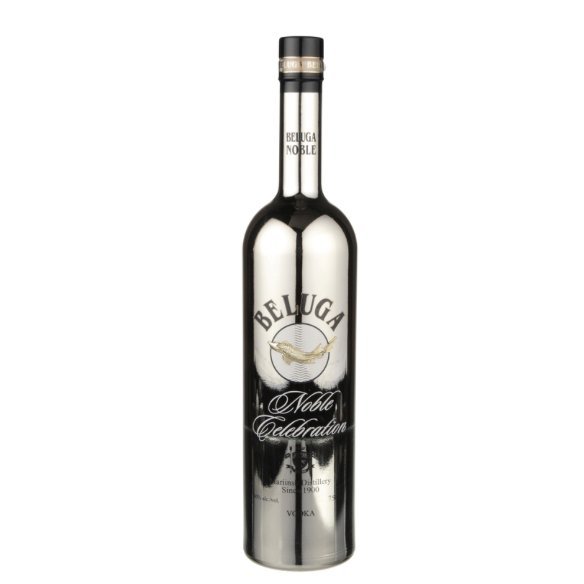 Beluga Celebration Vodka (750ml)