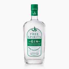 Free Spirits Non Alcoholic Gin 750ml