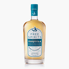 Free Spirits Non Alcoholic Tequila 750ml