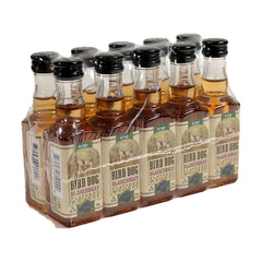 Bird Dog Blackberry Flavored Whiskey (10x50ml)