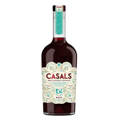 Casals Mediterranean Vermouth 750ml